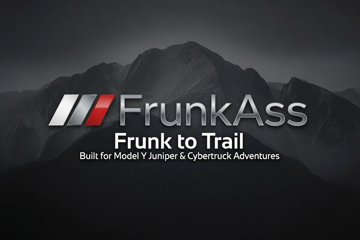 FrunkAss